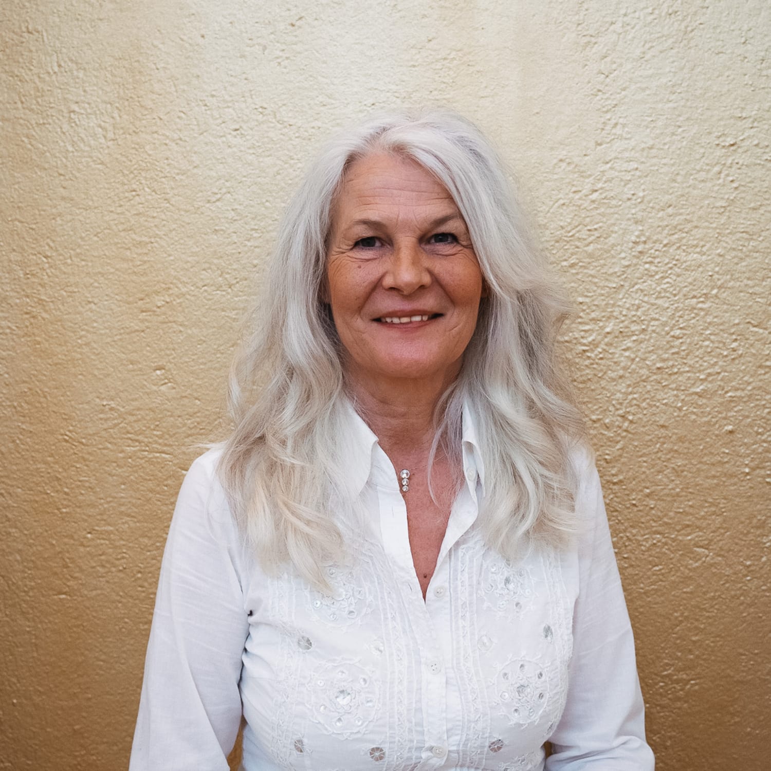 Porträt von Dr. Eleonora Brugger