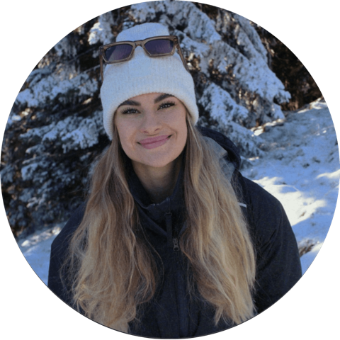 Porträt von Stefanie Haid